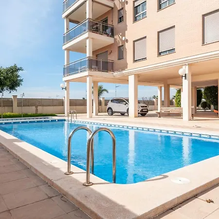 Retreat: Pool & Comfort Apartment *